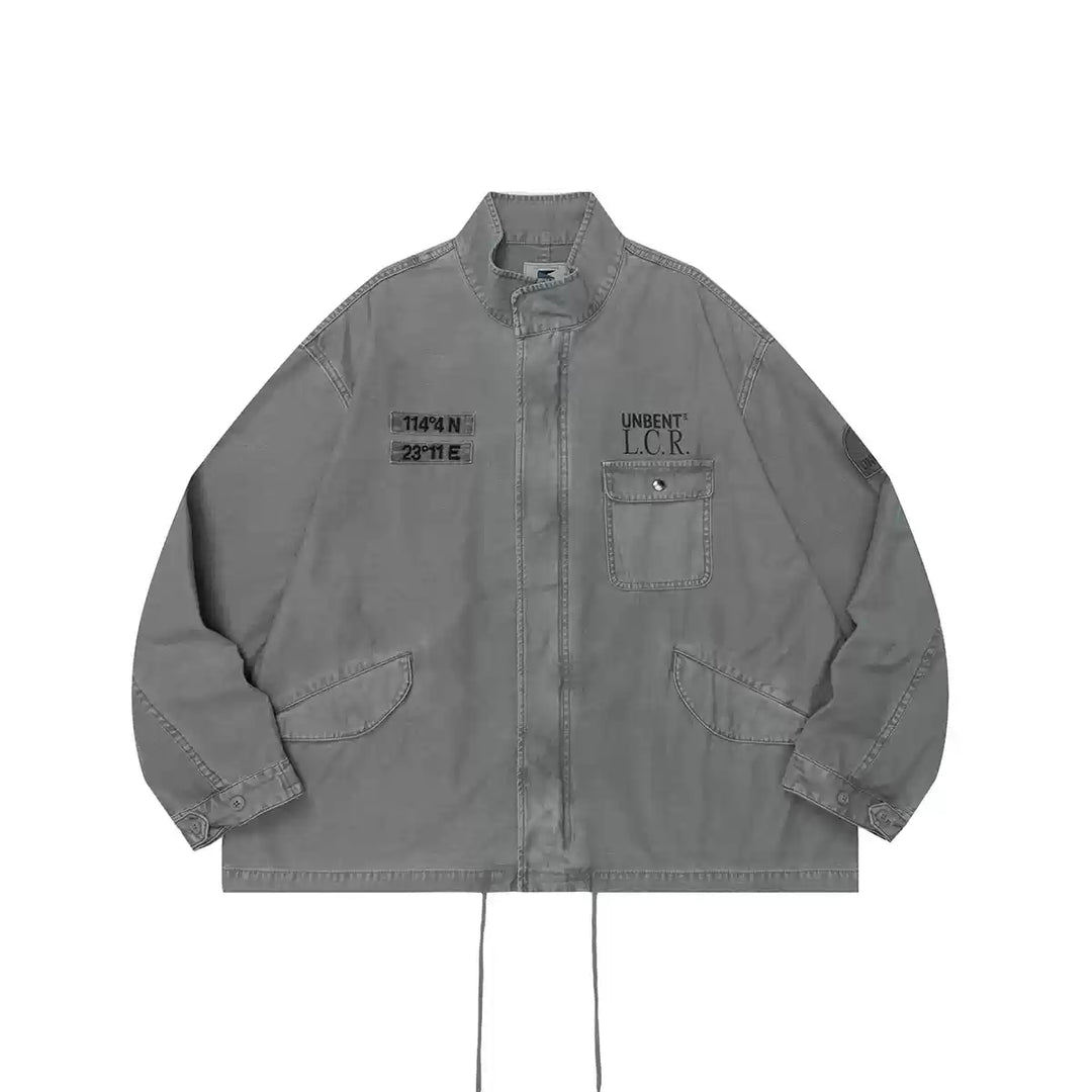 M65 Jacket