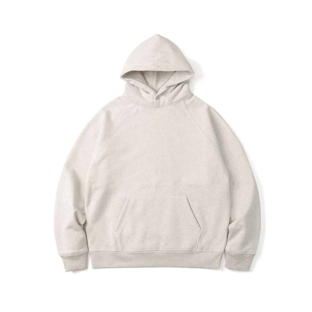 Heavyweight Fleece lined Hoodie