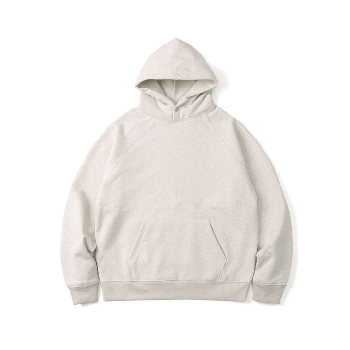 Heavyweight Fleece lined Hoodie
