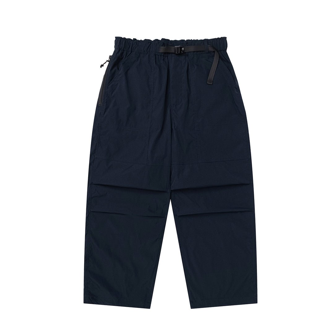 Recycled Nylon Quick-Dry Pants