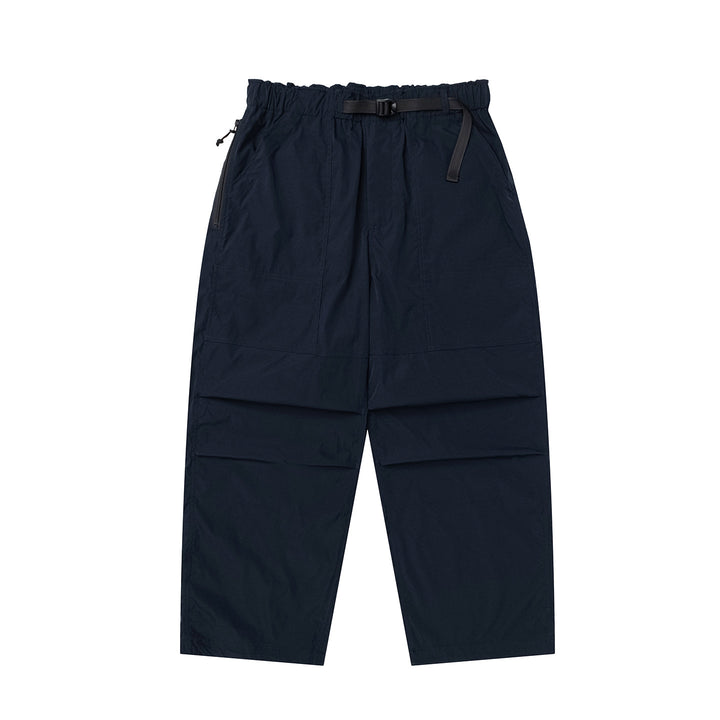 Recycled Nylon Quick-Dry Pants