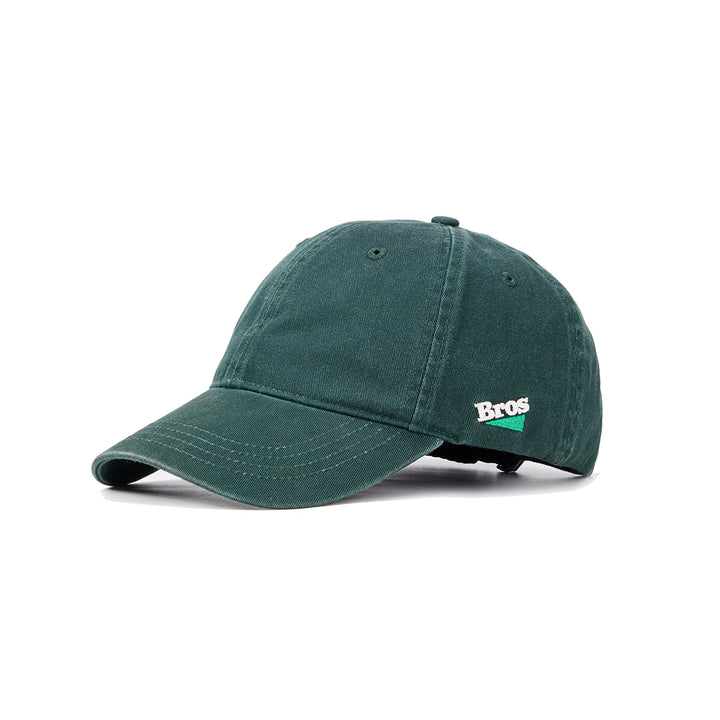 Vintage Washed Embroidered Cap