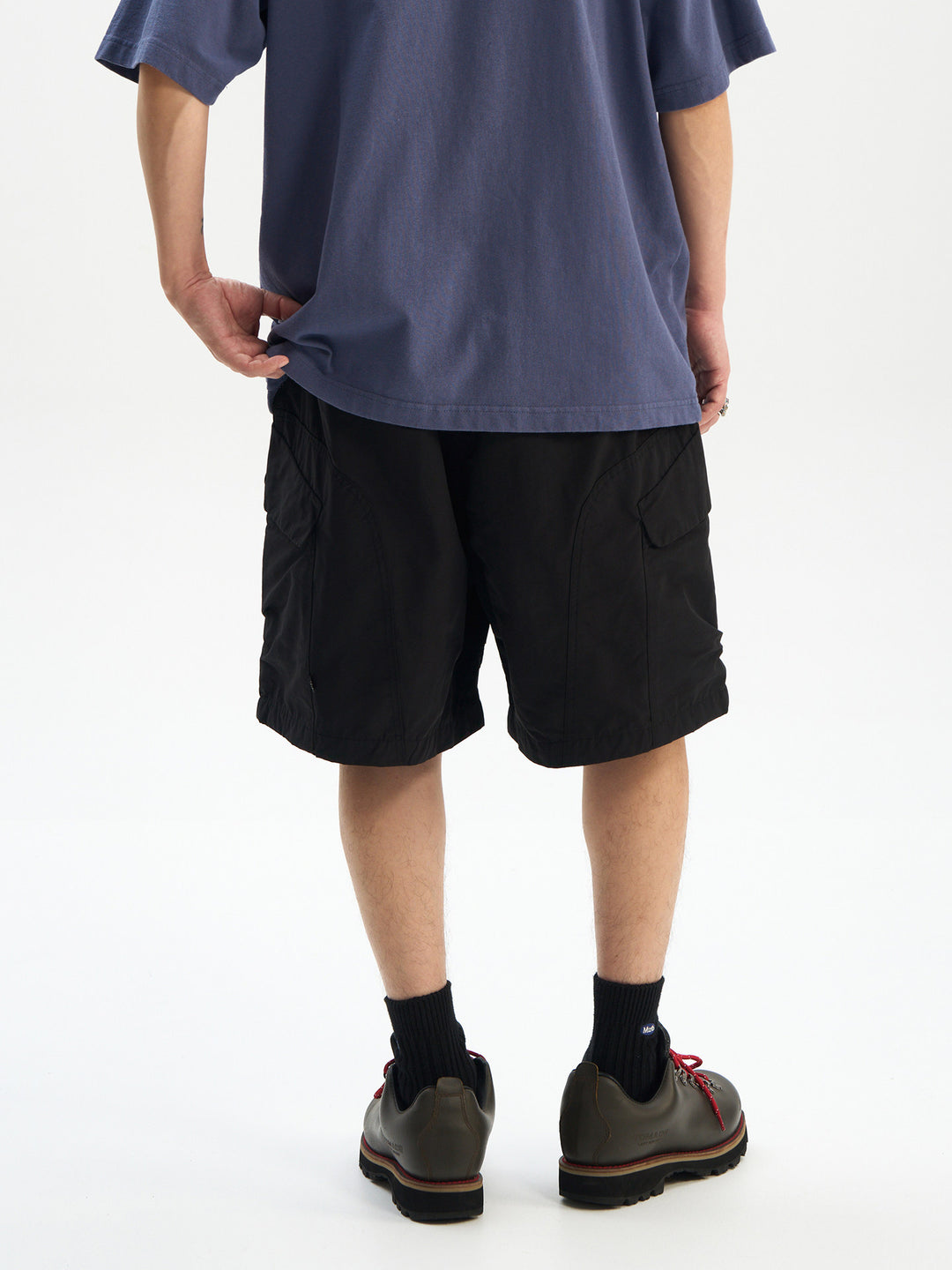 Comfort Series Cargo Shorts