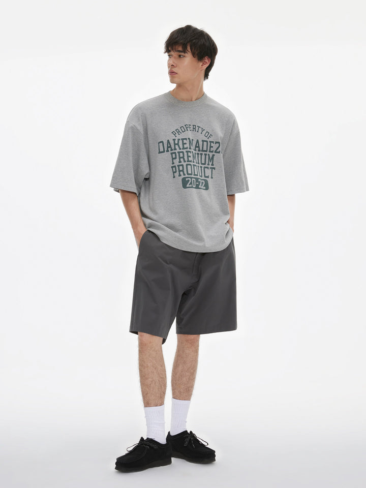 Varsity Team Tee