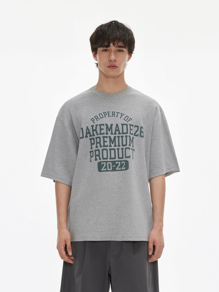 Varsity Team Tee