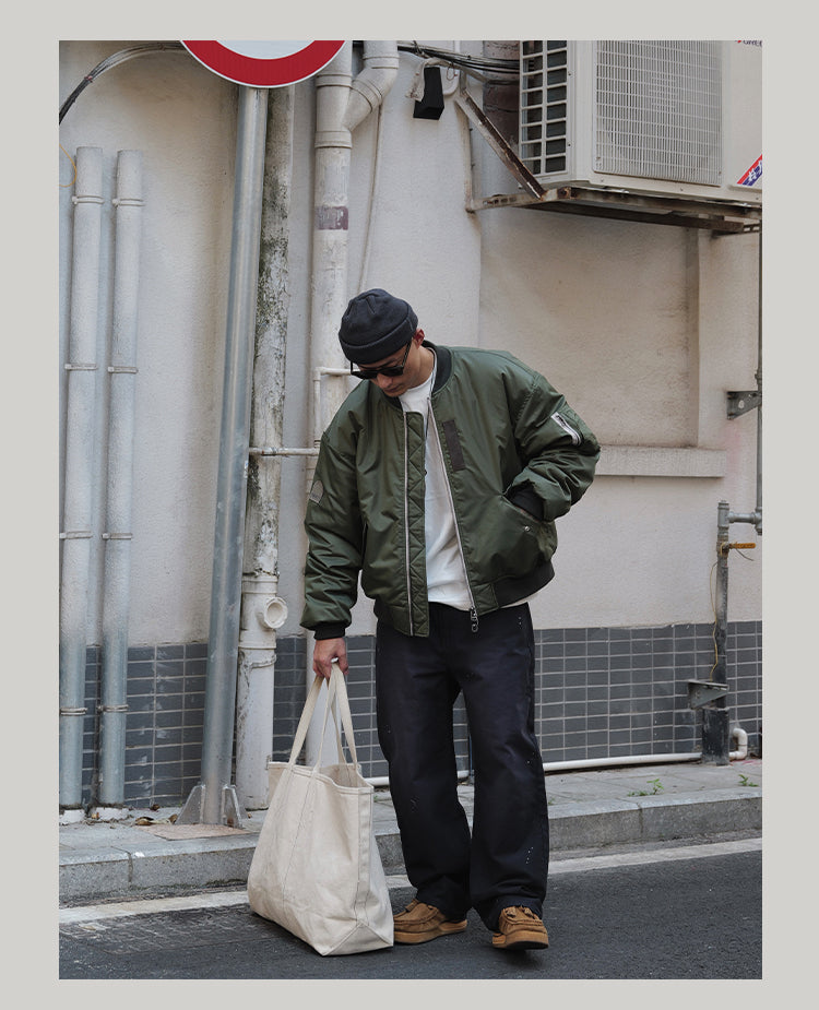 MA-1 Bomber Jacket