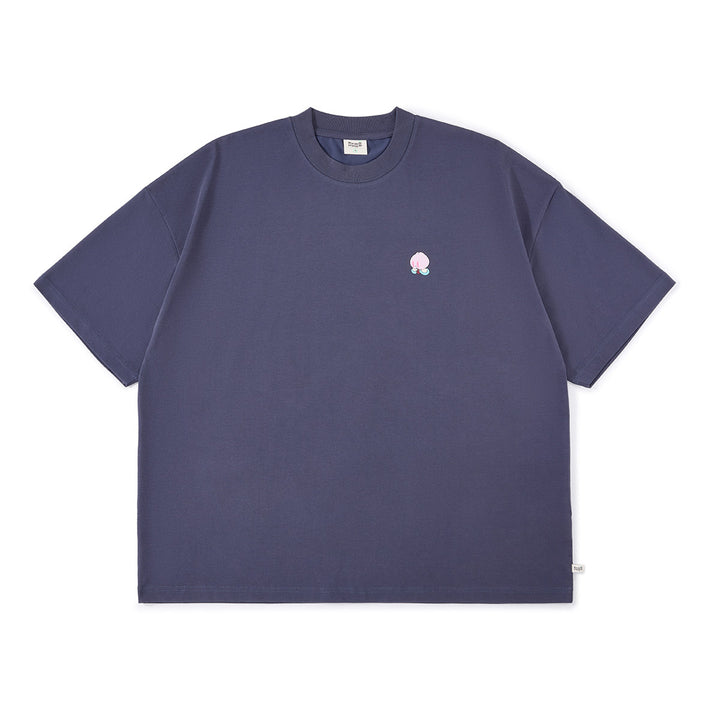 [BROS x Joe Ng] Sorona Logo  Print Tee