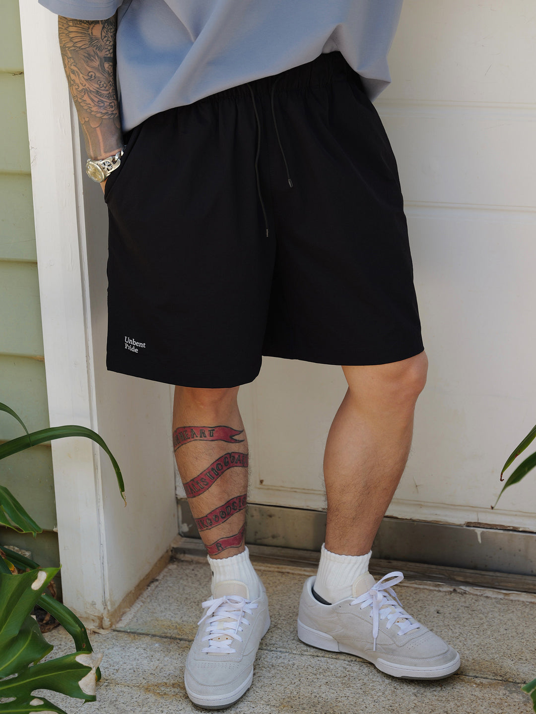 Active Beach Shorts
