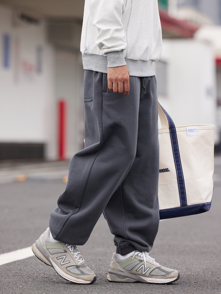 Heavyweight Fleece lined Sweatpants