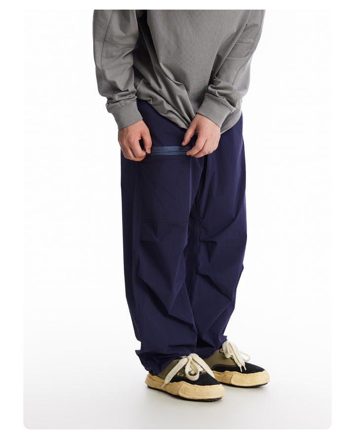 Parachute Pants