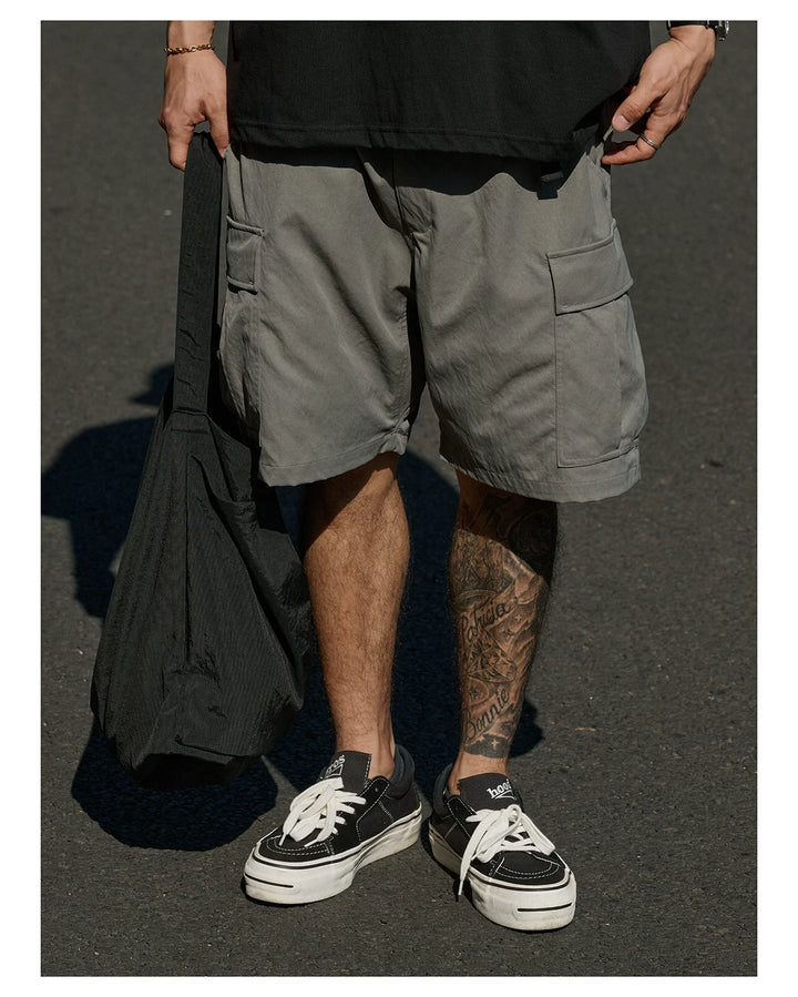 Staple Cargo Shorts