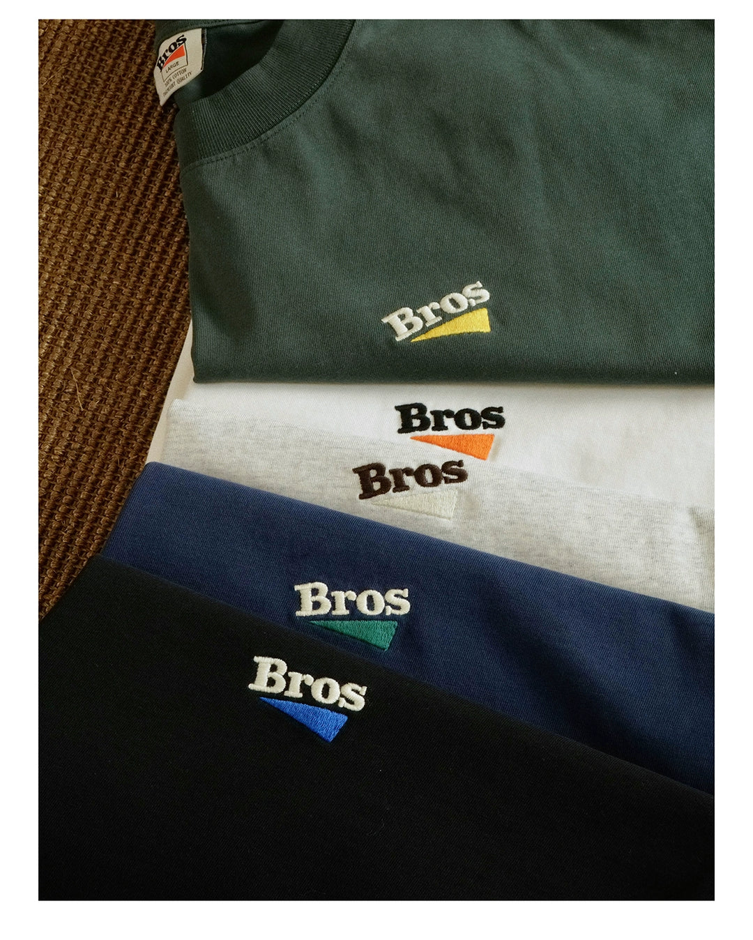 Paramount Quality Print Tee