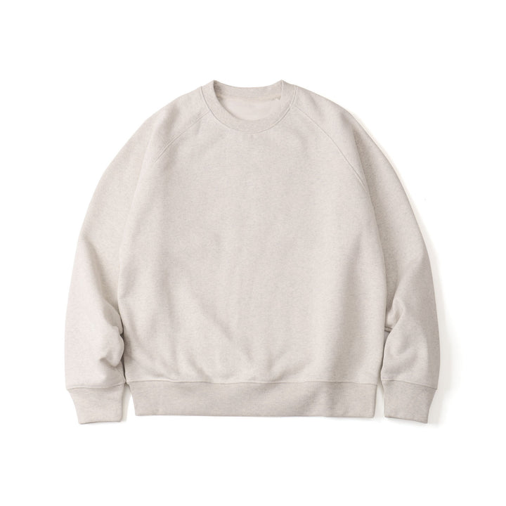 Heavyweight Fleece lined Pullover