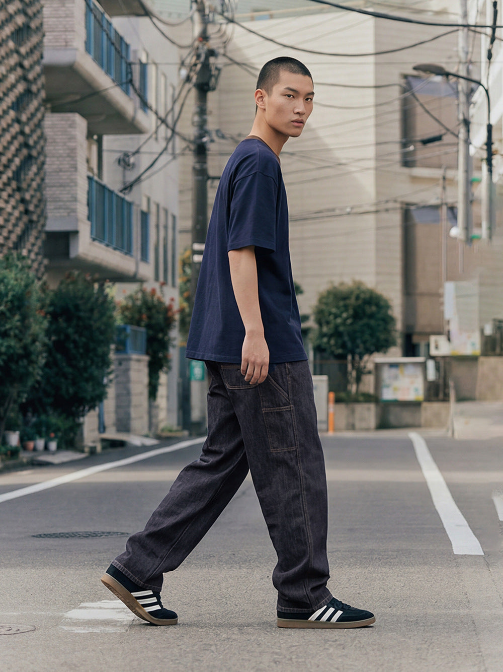 [Limited Release] B11 Denim Carpenter Jeans