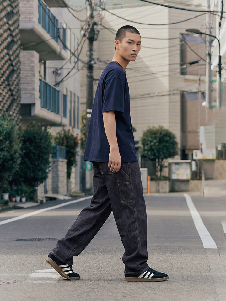 [Limited Release] B11 Denim Carpenter Jeans