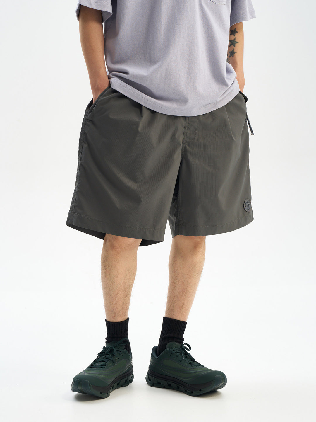 Comfort Series Commuting Outdoor Shorts