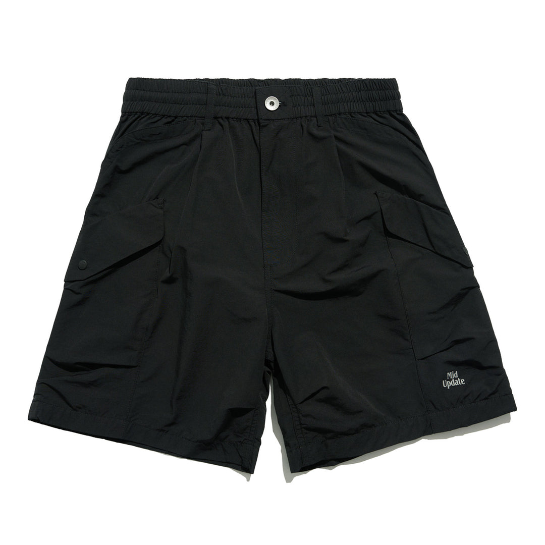 Comfort Series Cargo Shorts