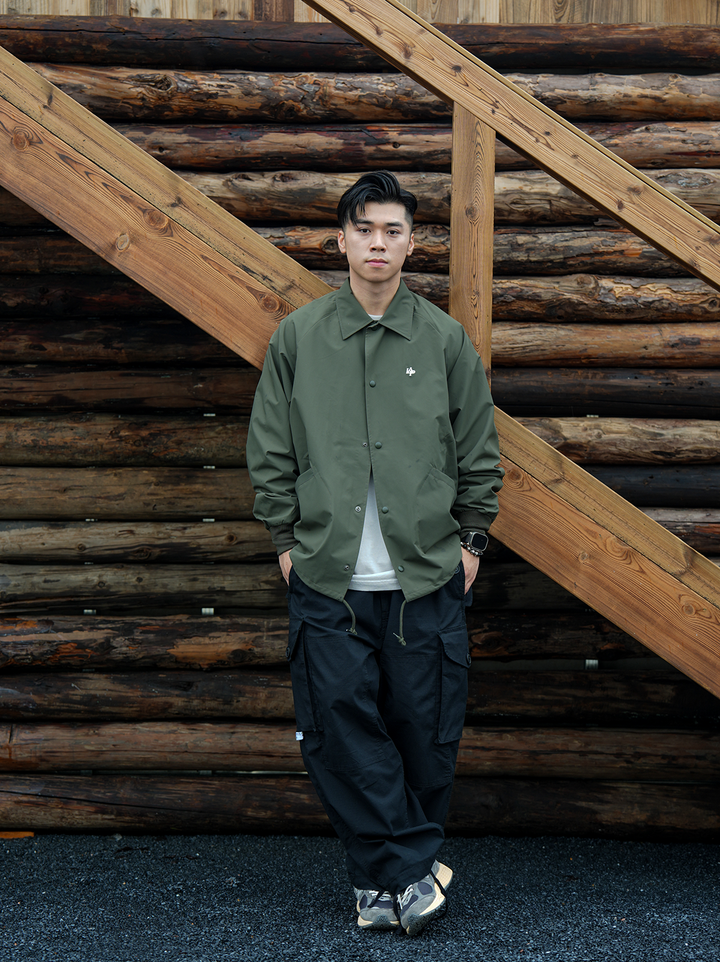 LAPRIMA FUNCTIONAL JACKET