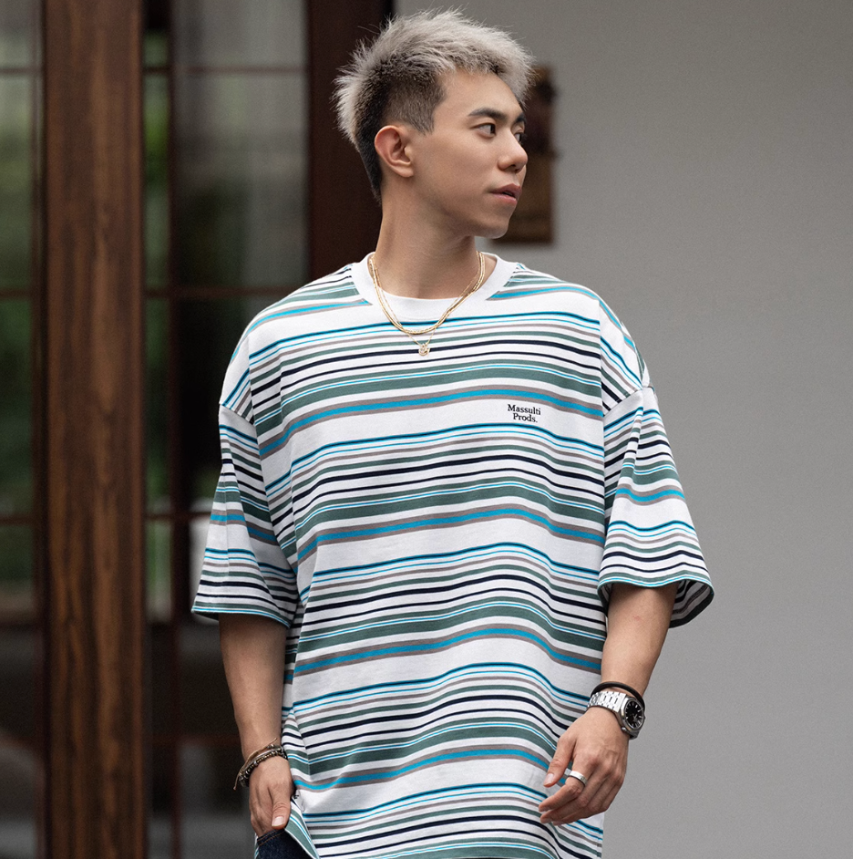 Stripe T-Shirt