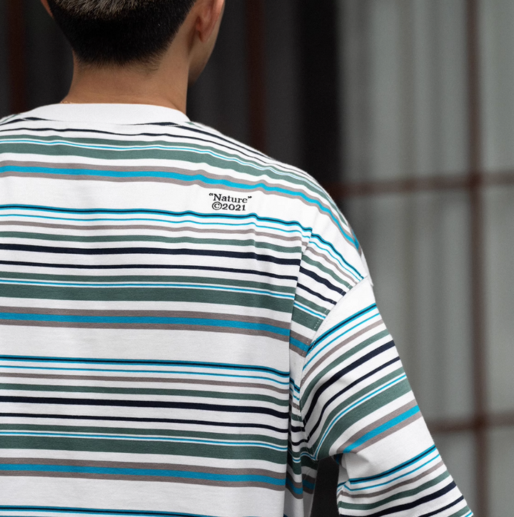 Stripe T-Shirt