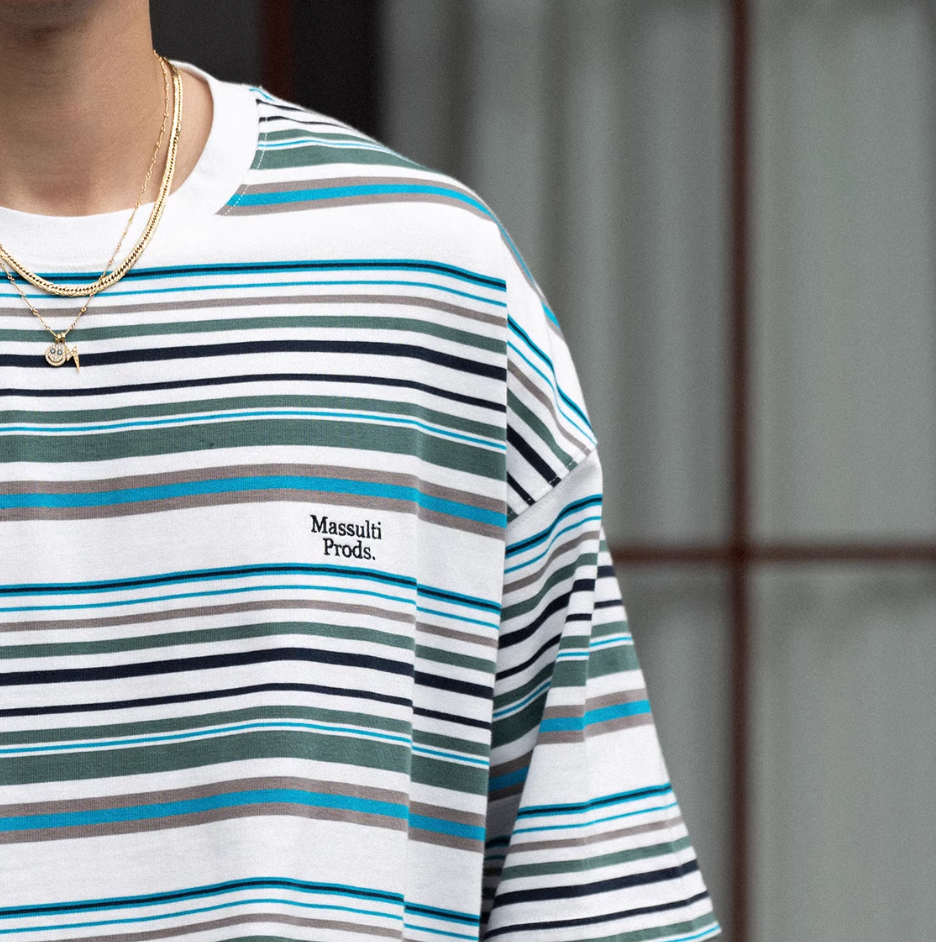 Stripe T-Shirt