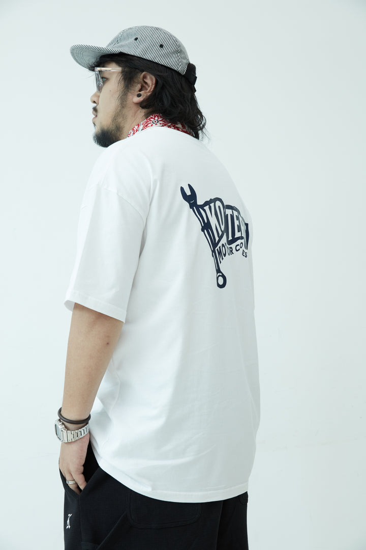 KMC Flag Tee