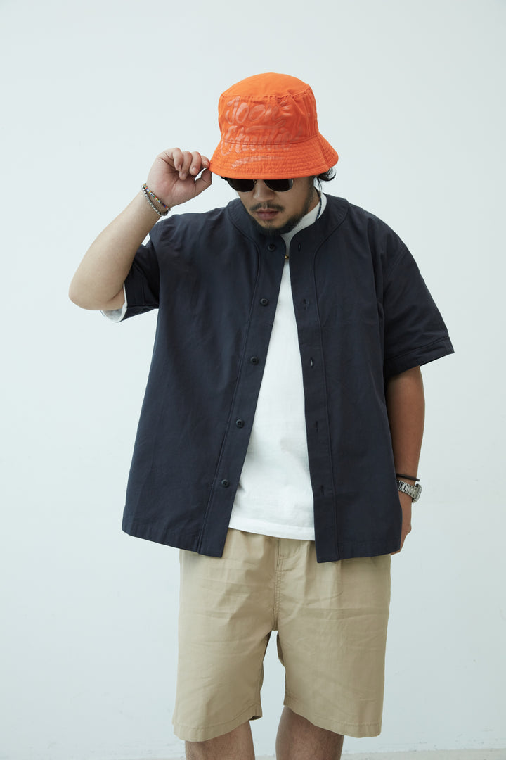 Baseball Jersey Shirt