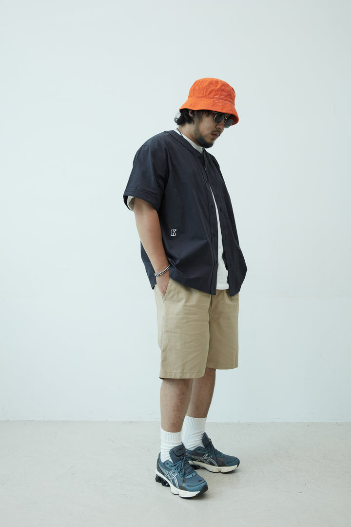 Baseball Jersey Shirt