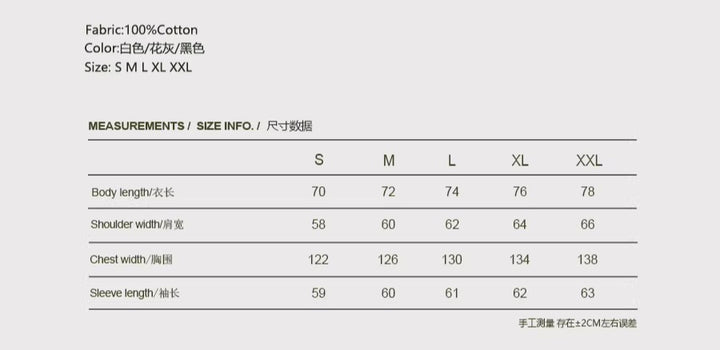 Crackle Print Long Sleeve