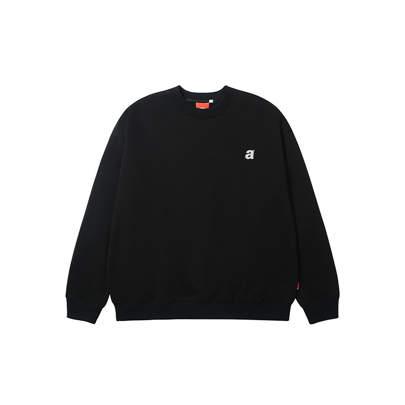 DROP POINT – CREWNECK