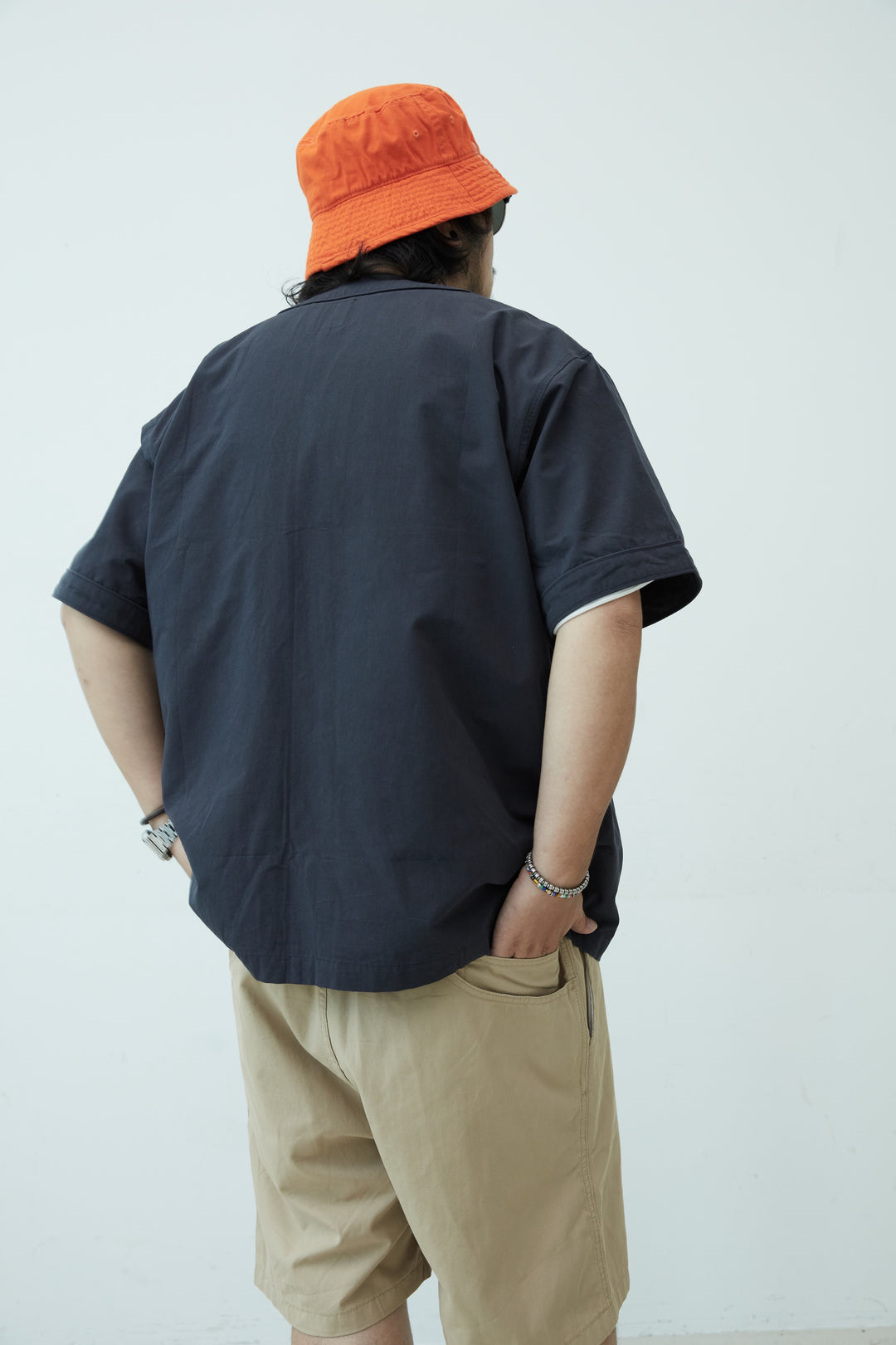 Baseball Jersey Shirt