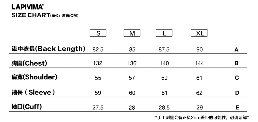 LAPRIMA DETACHABLE-HOOD QUILTED SHIRT JACKET