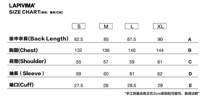 LAPRIMA DETACHABLE-HOOD QUILTED SHIRT JACKET