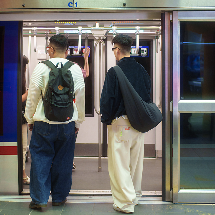 BEIGE WALE CORD JACKET