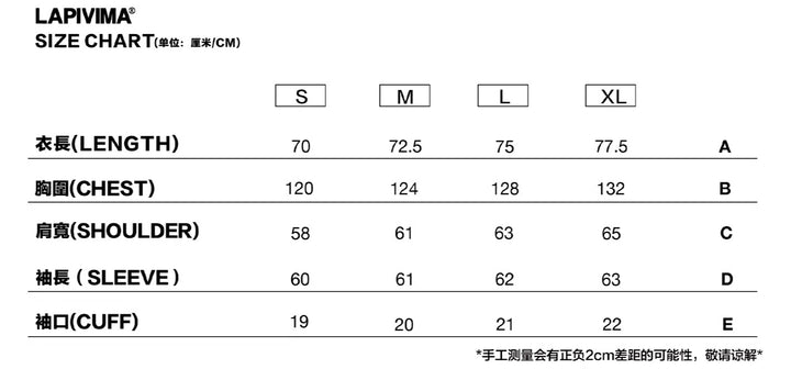 LAPRIMA SPLASH-DYE PRINT HOODED