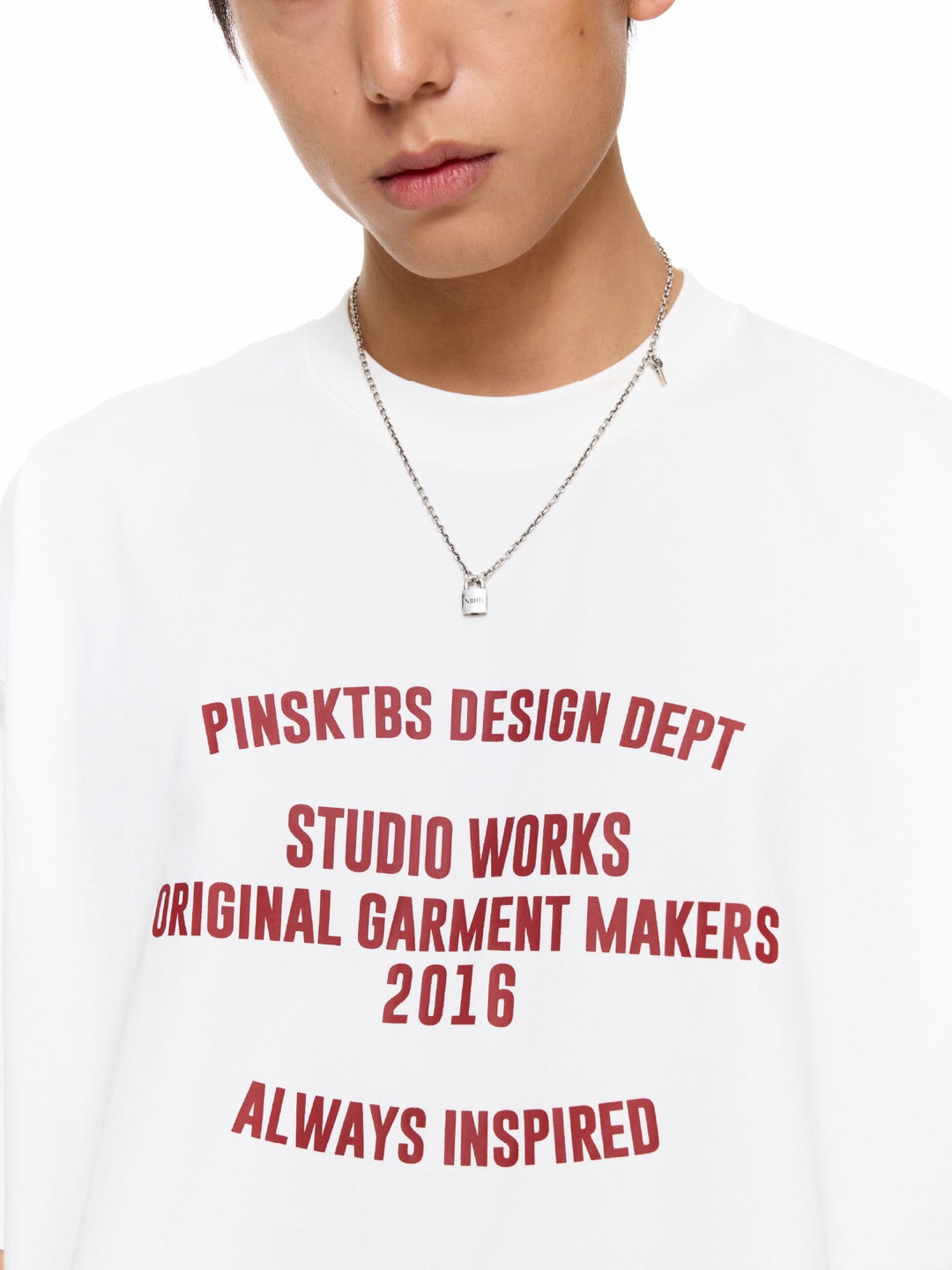 Sports Dept Varsity Graphic Tee