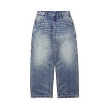 B518 130z Carpenter Jeans