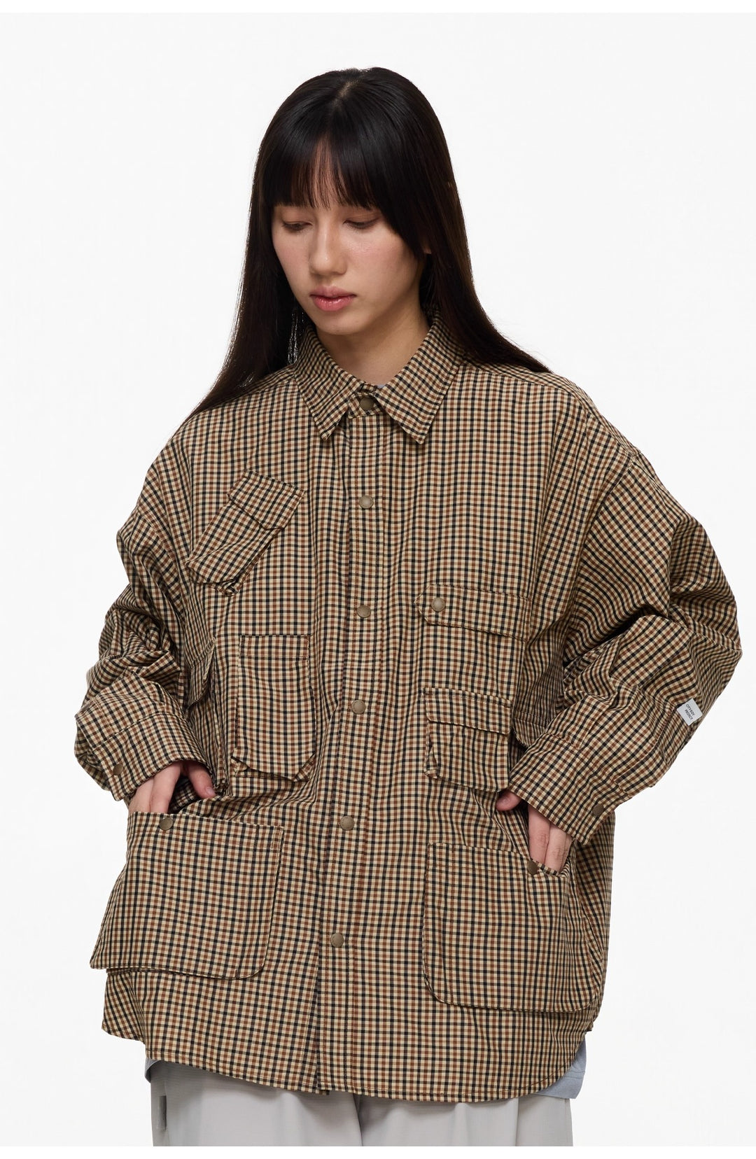 LS Weekend Work Shirt