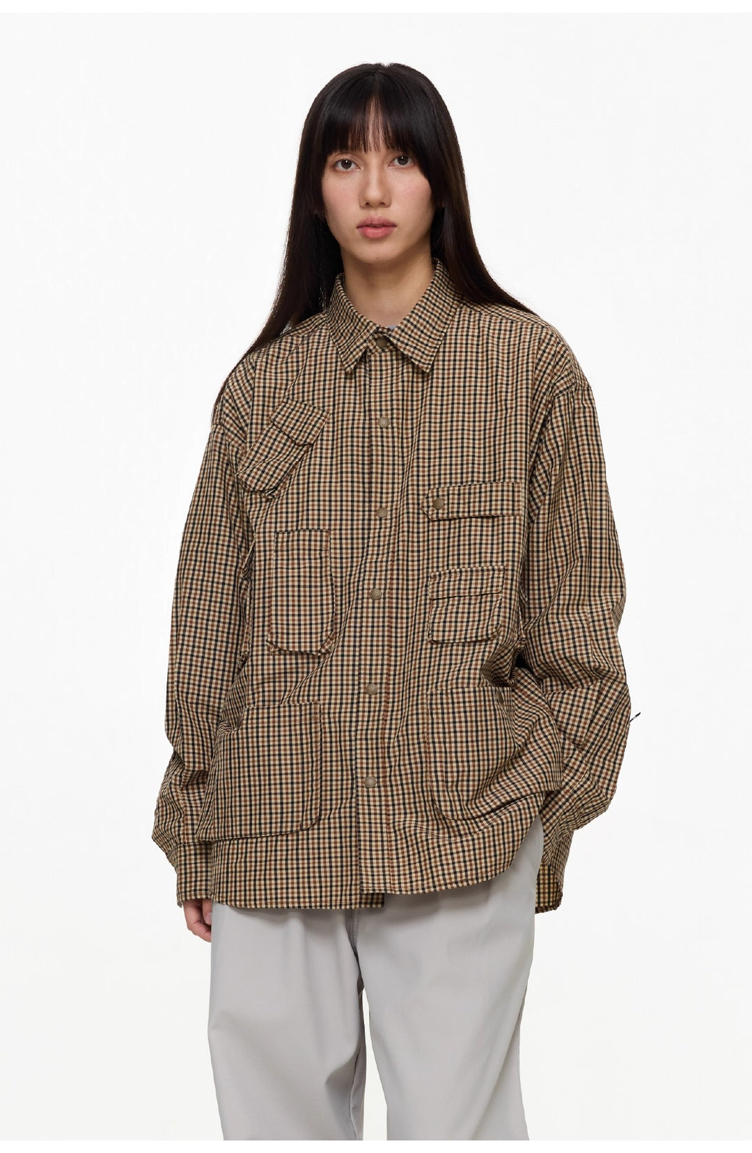 LS Weekend Work Shirt