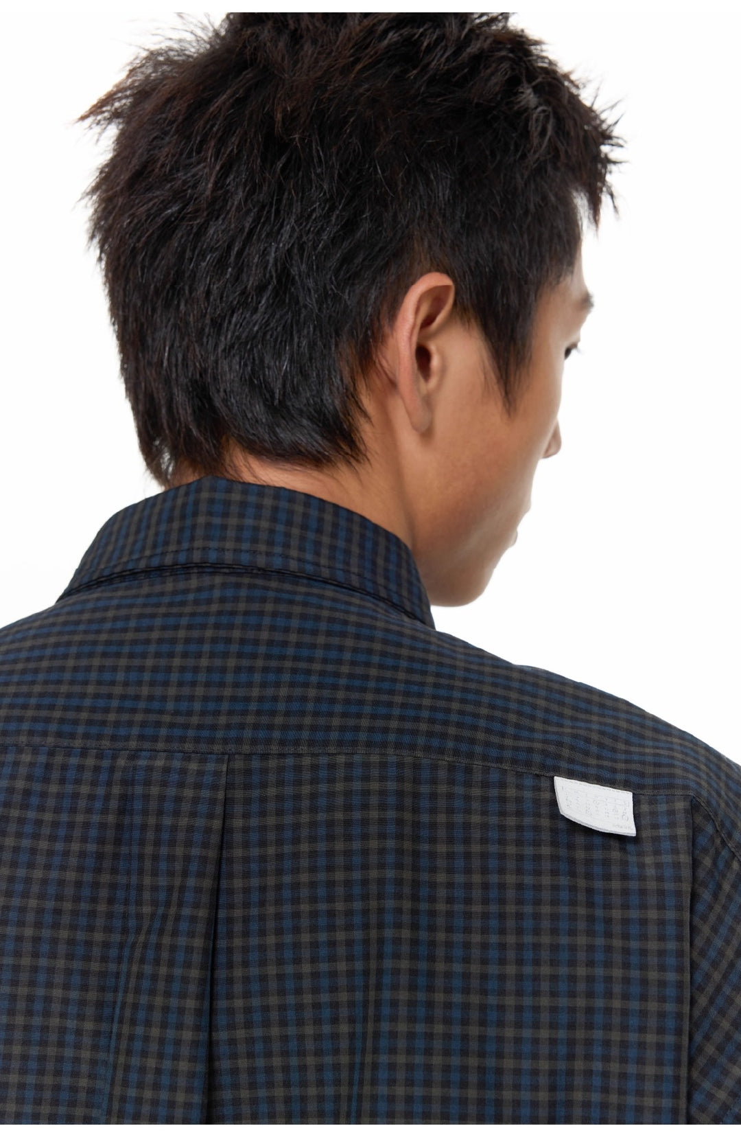 LS Weekend Work Shirt