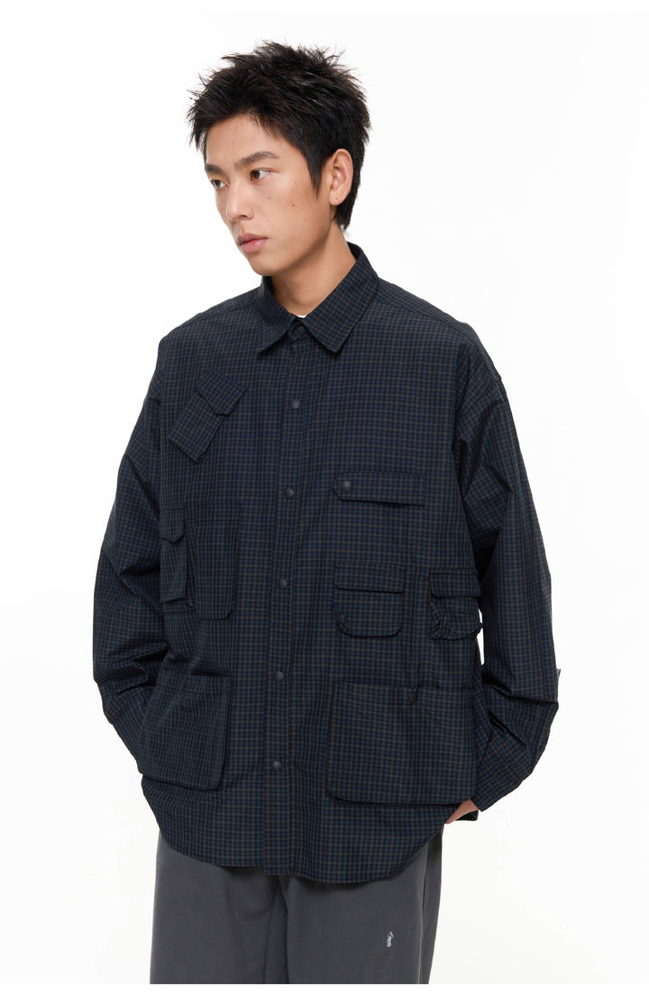 LS Weekend Work Shirt