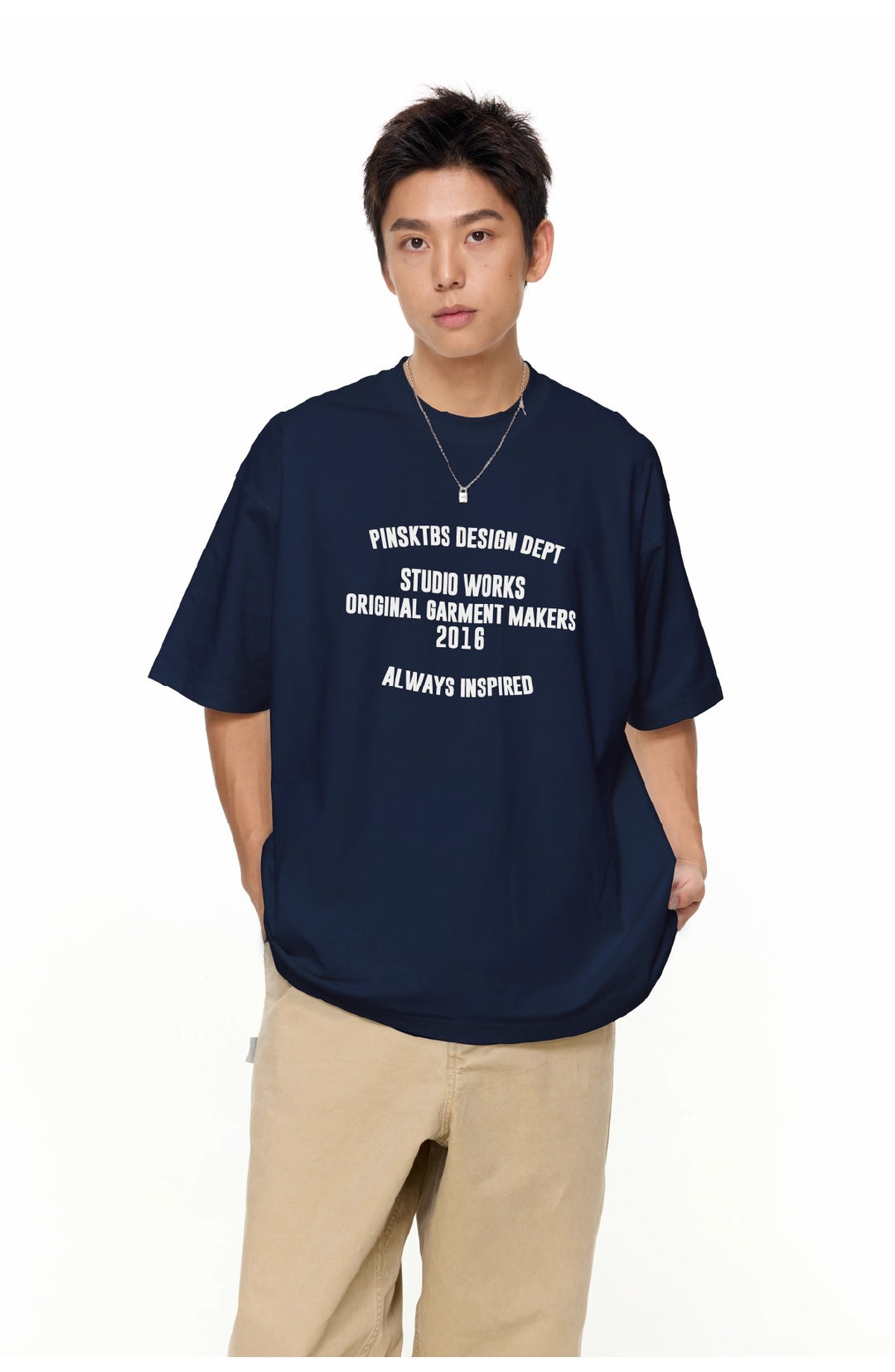 Sports Dept Varsity Graphic Tee