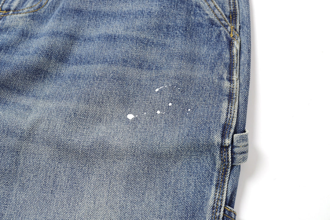 B518 130z Carpenter Jeans