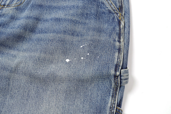 B518 130z Carpenter Jeans