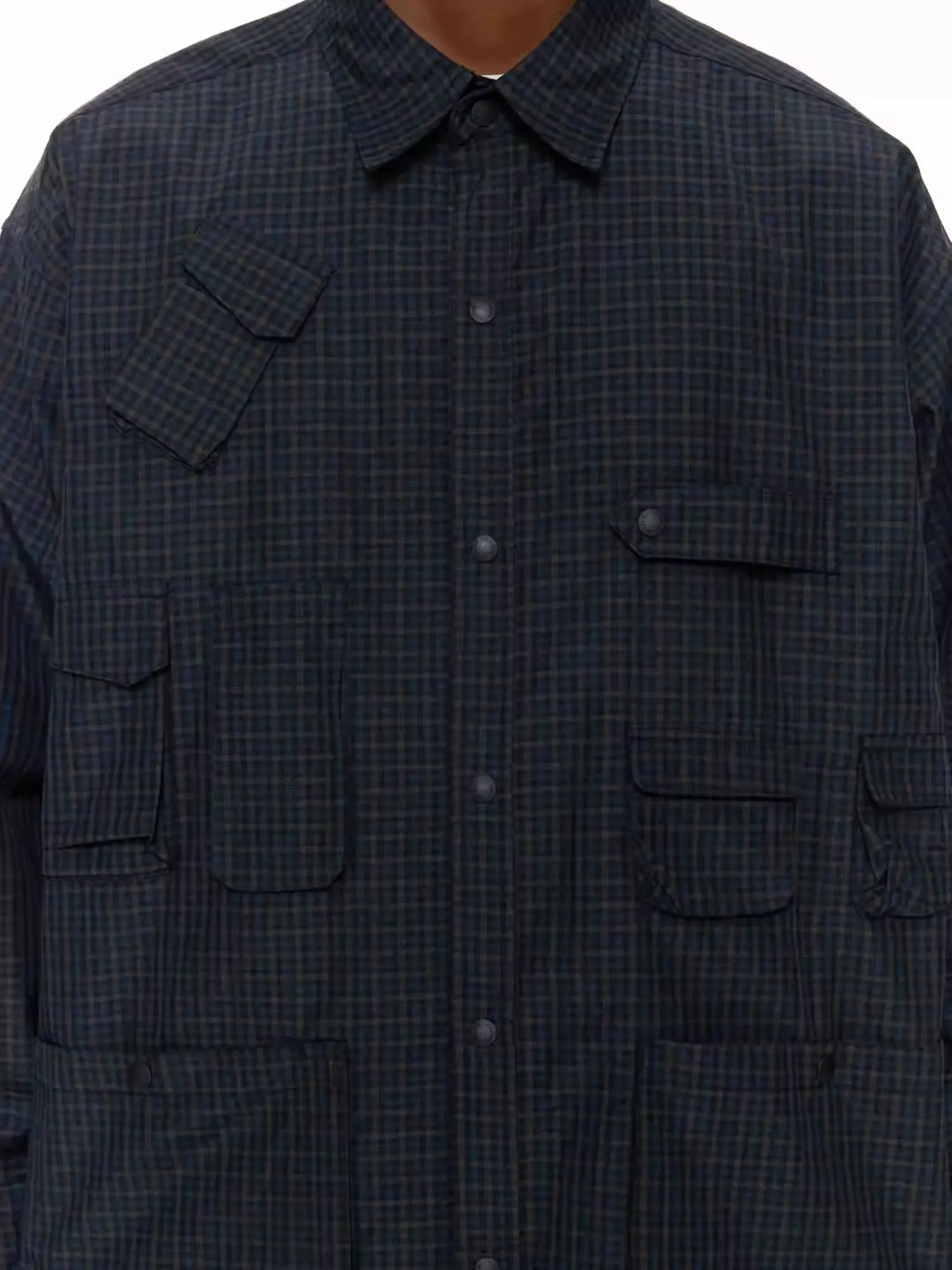 LS Weekend Work Shirt