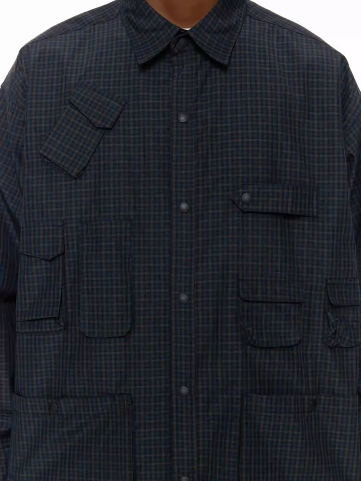LS Weekend Work Shirt