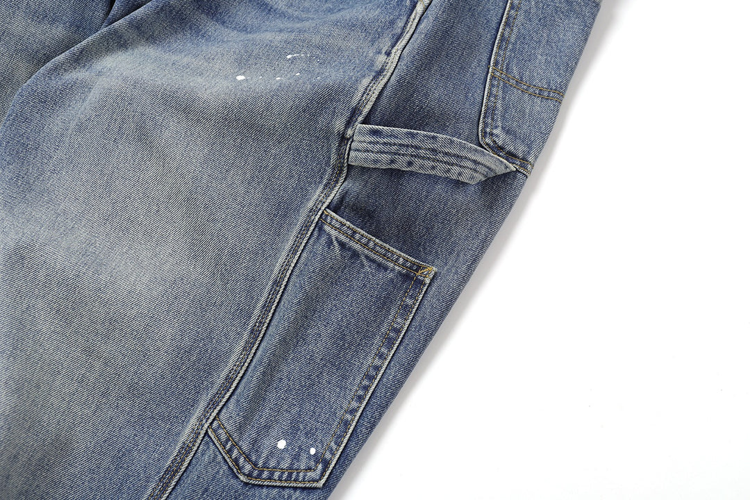 B518 130z Carpenter Jeans