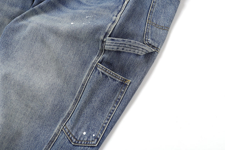 B518 130z Carpenter Jeans