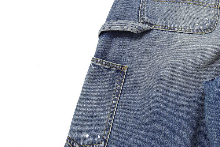 B518 130z Carpenter Jeans