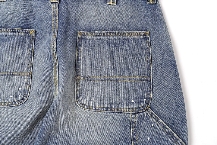 B518 130z Carpenter Jeans